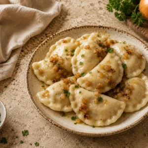 Pierogi
